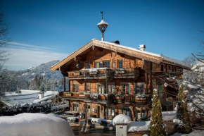 Apartments Kitzbühel